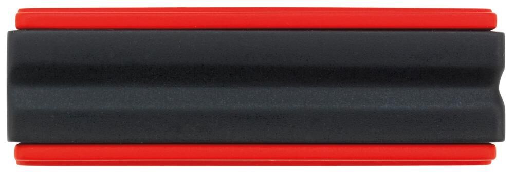 Magnet-Mini-Wasserwaage Go Magnet Clip 7,5cm Sola Magnet-Mini-Wasserwaage Go Magnet Clip 7,5cm Sola