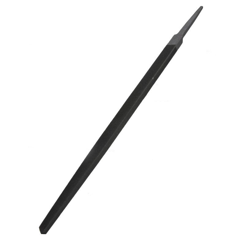 DICK Nadelfeile 200mm Nr. LA2408-200-3 vierkant Hieb 3