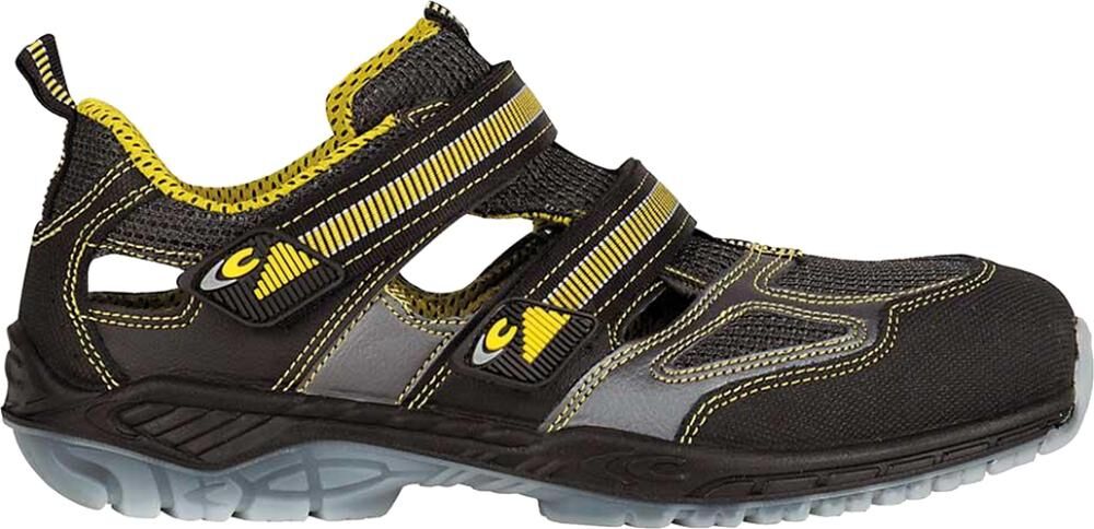 COFRA Sandale Ace S1P SRC Größe 37 COFRA Sandale Ace S1P SRC Größe 37