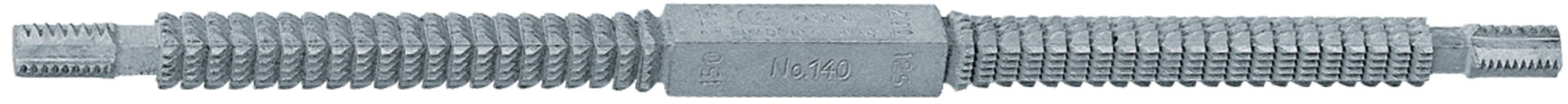 GEDORE Gewindefeile 140, 6409640