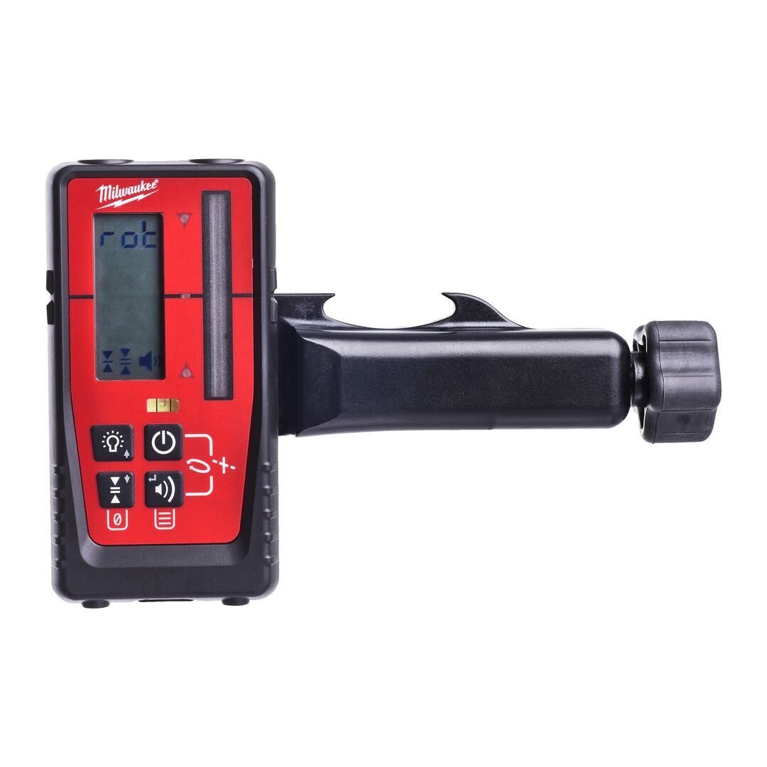 MILWAUKEE Laserempfänger LRD 100