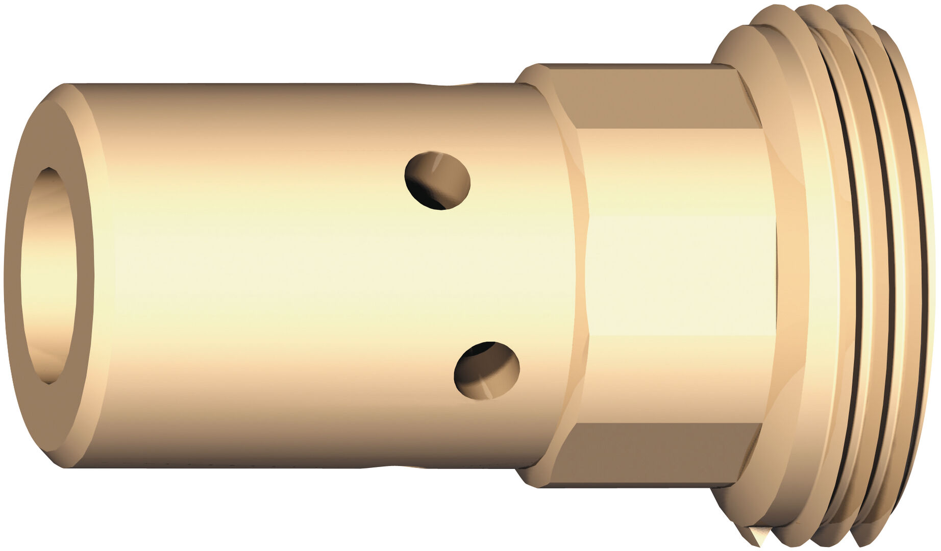 NO NAME Düsenstöcke M8 Kurz #82 MB401/MB 501