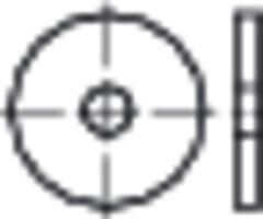 DOLEZYCH Spannschloss DIN 1480 M8 1x Haken & 1x Öse DOLEZYCH Spannschloss DIN 1480 M8 1x Haken & 1x Öse