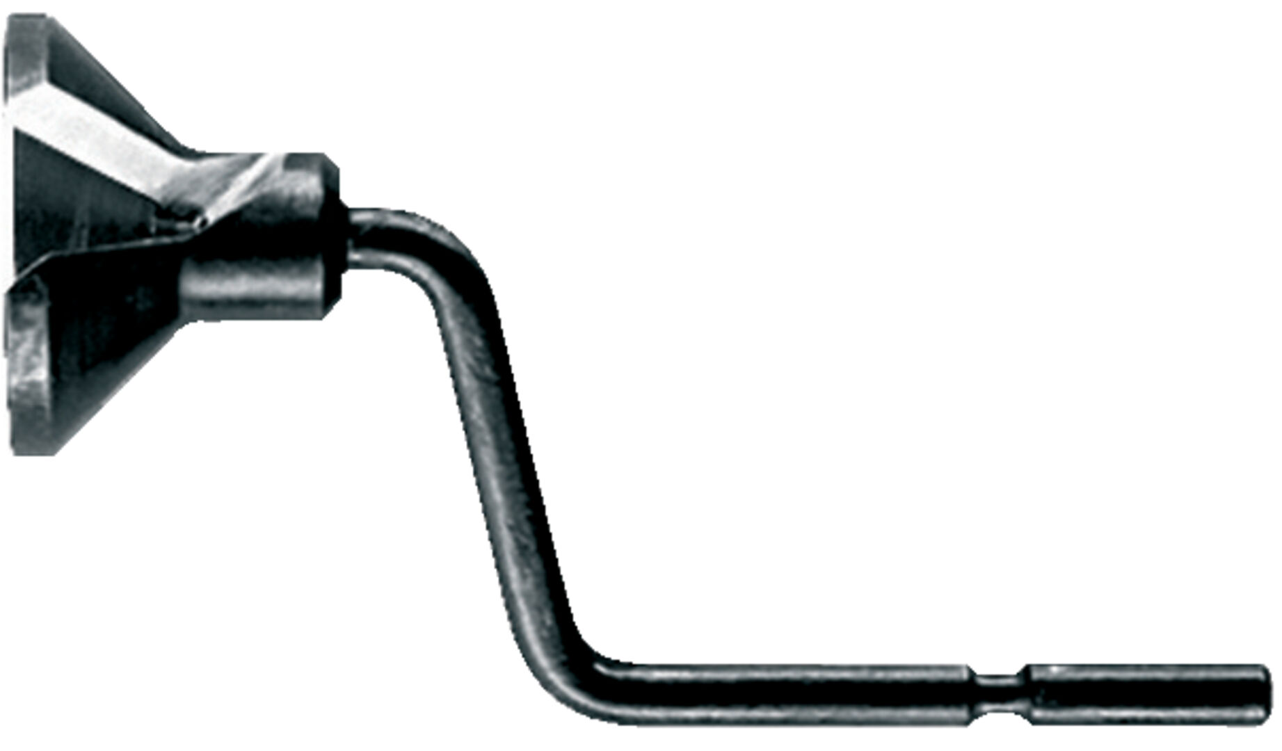 IBT Senker 90G. HSS C 20 20mm