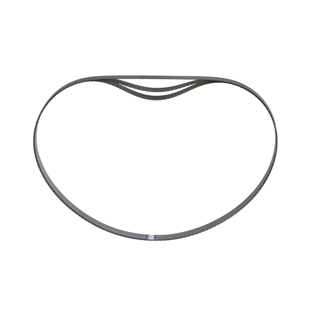 MILWAUKEE Sägeband für M12 BS 687,57 x 1,4 mm für Wandstärke 2,5-8 mm