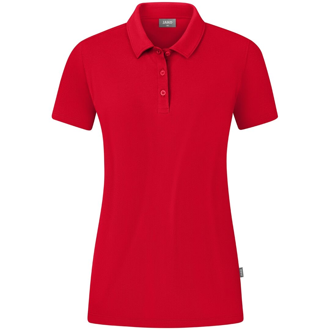 JAKO Polo Organic Stretch Damen JAKO Polo Organic Stretch Damen