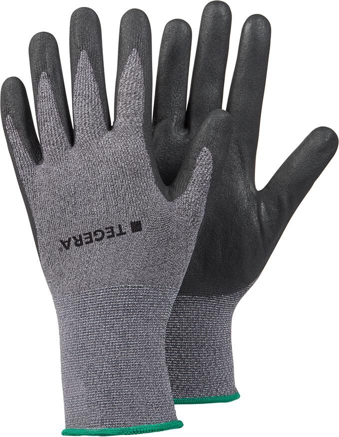 TEGERA Montagehandschuh 873 Größe 8