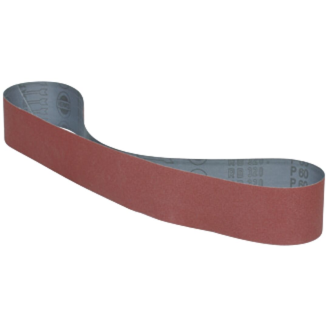 HOLZSTAR Schleifband 100x915mm K 120 10St. für BTS150 HOLZSTAR Schleifband 100x915mm K 120 10St. für BTS150