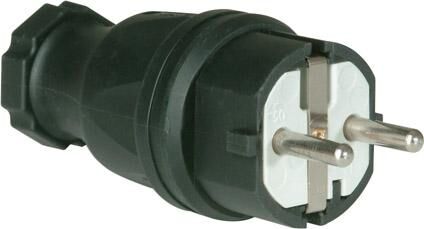 ALTHOFF Schukostecker G IP44 250V 16 A ALTHOFF Schukostecker G IP44 250V 16 A