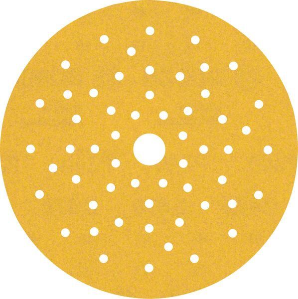 BOSCH Schleifblatt C470 EXPERT Mehrloch 150mm K 240 VE 5