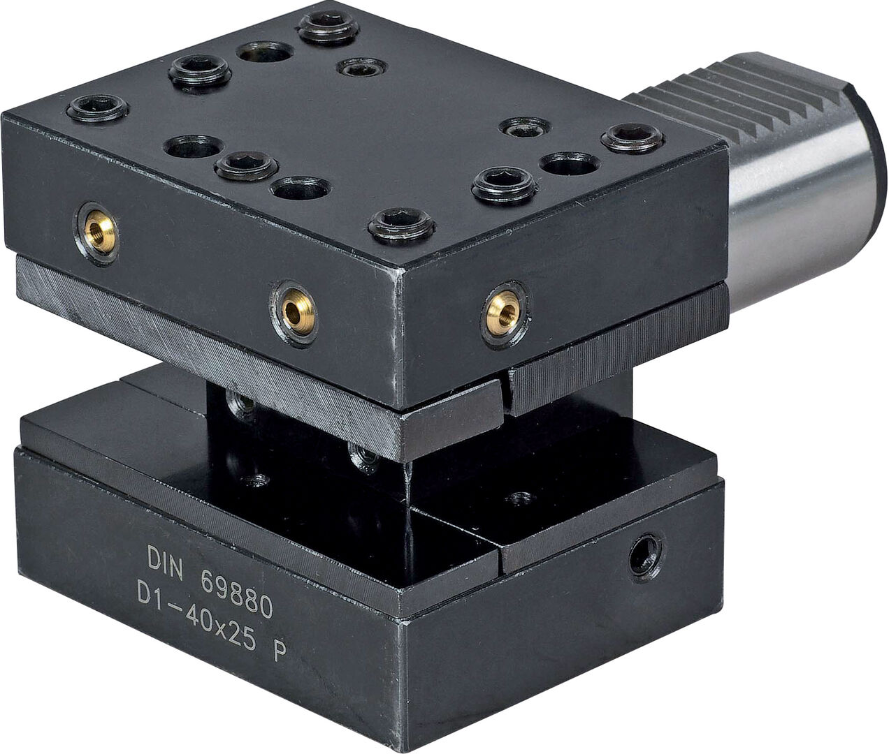 VDI Mehrfachaufnahme D1 30x20mm Überk.