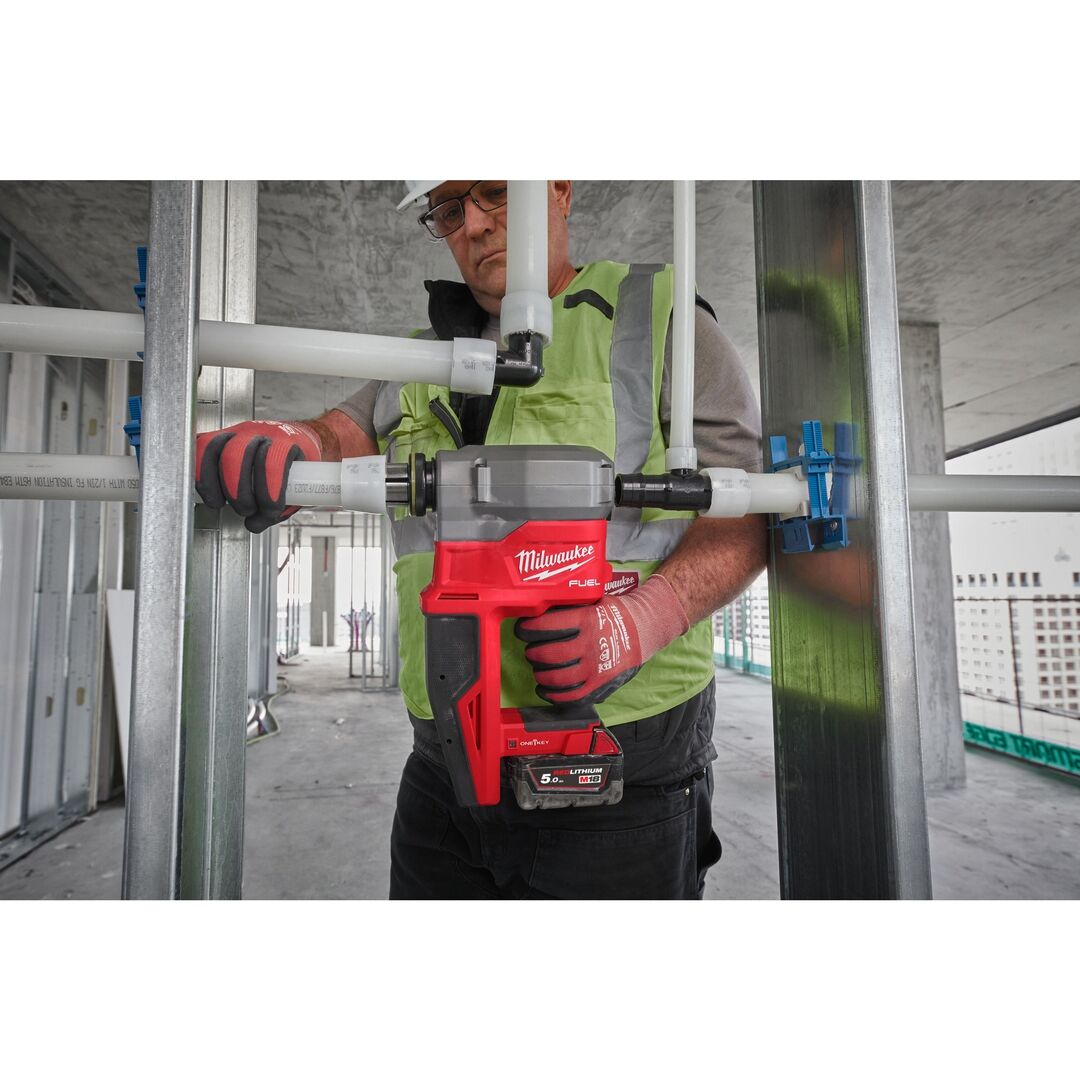 MILWAUKEE Akku-ExpanderM18 FPXP-H10502C