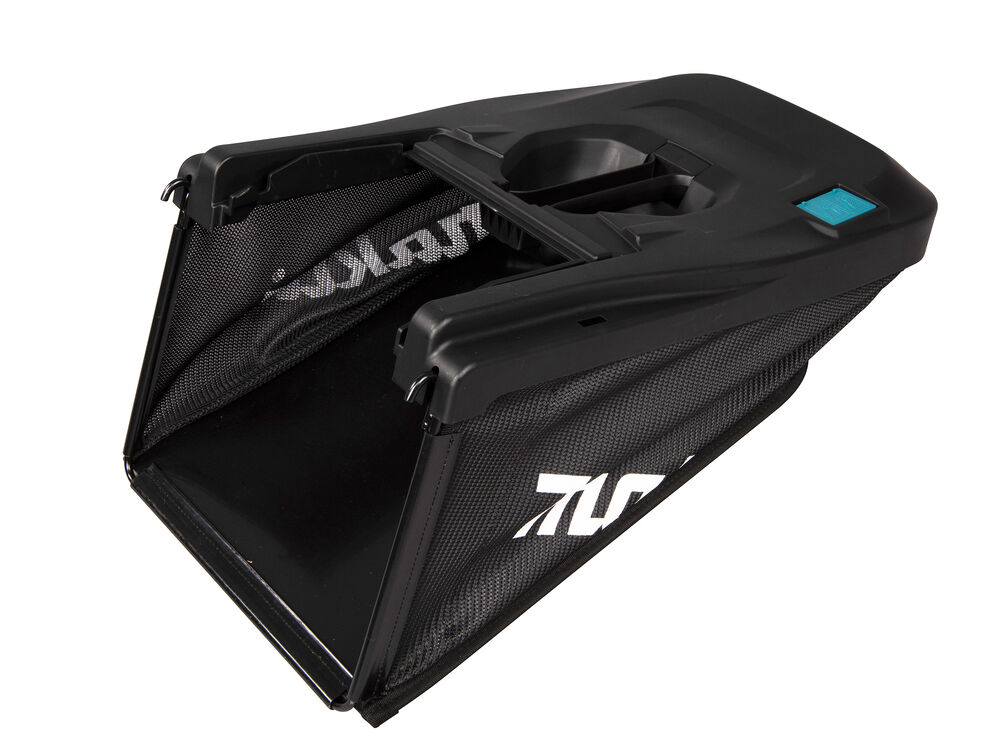 MAKITA Akku-Rasenmäher DLM382PM2 2x18V/4Ah Doppelladegerät