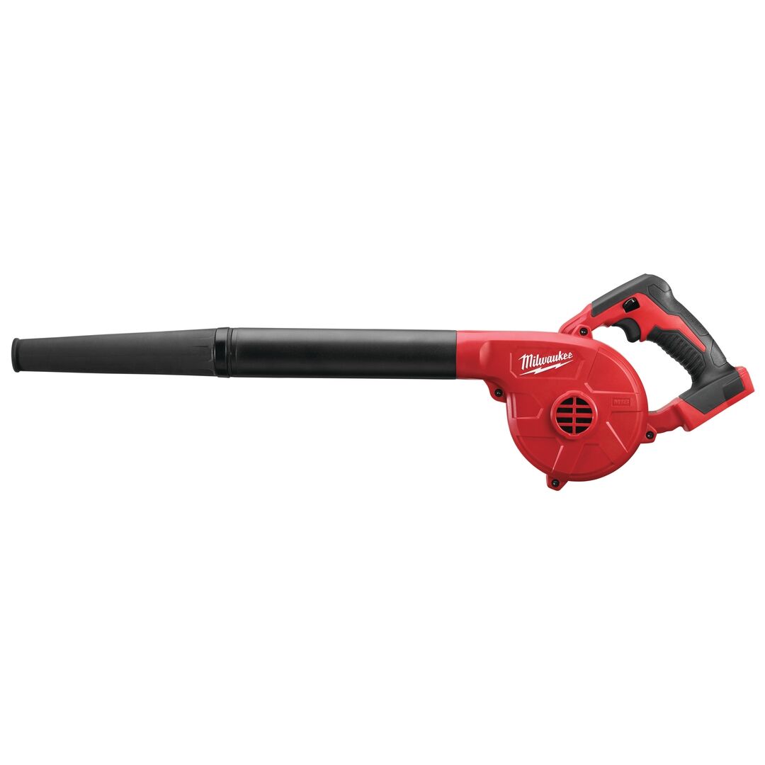 MILWAUKEE Akku-Gebläse M18 BBL/0 MILWAUKEE Akku-Gebläse M18 BBL/0