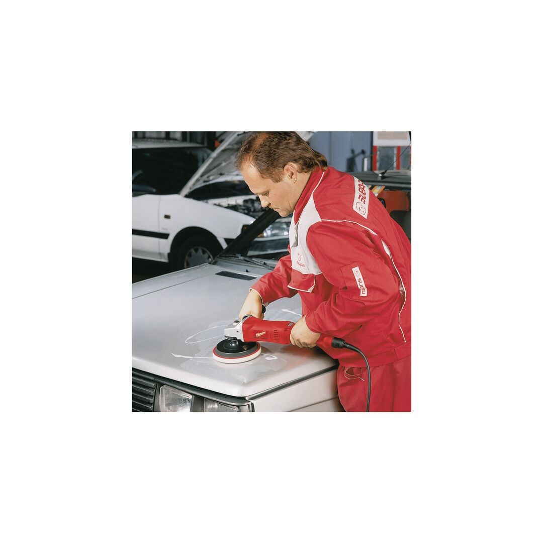 MILWAUKEE Polierer AP 12 E MILWAUKEE Polierer AP 12 E