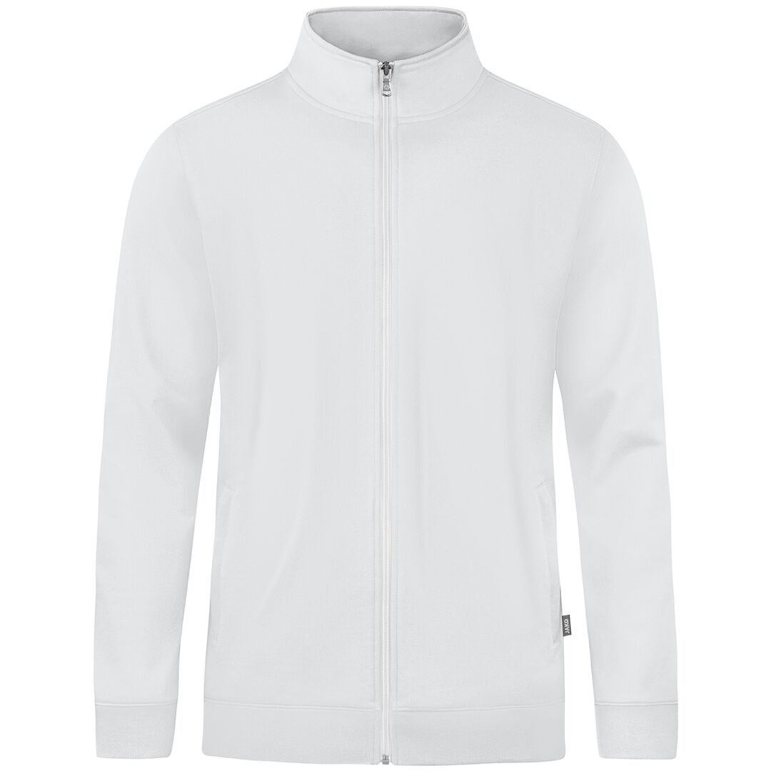 JAKO Sweatjacke Doubletex Herren JAKO Sweatjacke Doubletex Herren