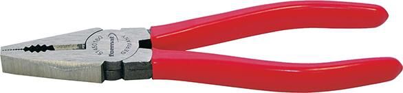 FORMAT Kombizange DIN5244 tauchisoliert 180mm FORMAT Kombizange DIN5244 tauchisoliert 180mm