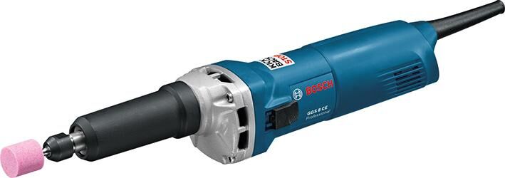BOSCH Geradschleifer GGS 8 CE BOSCH Geradschleifer GGS 8 CE