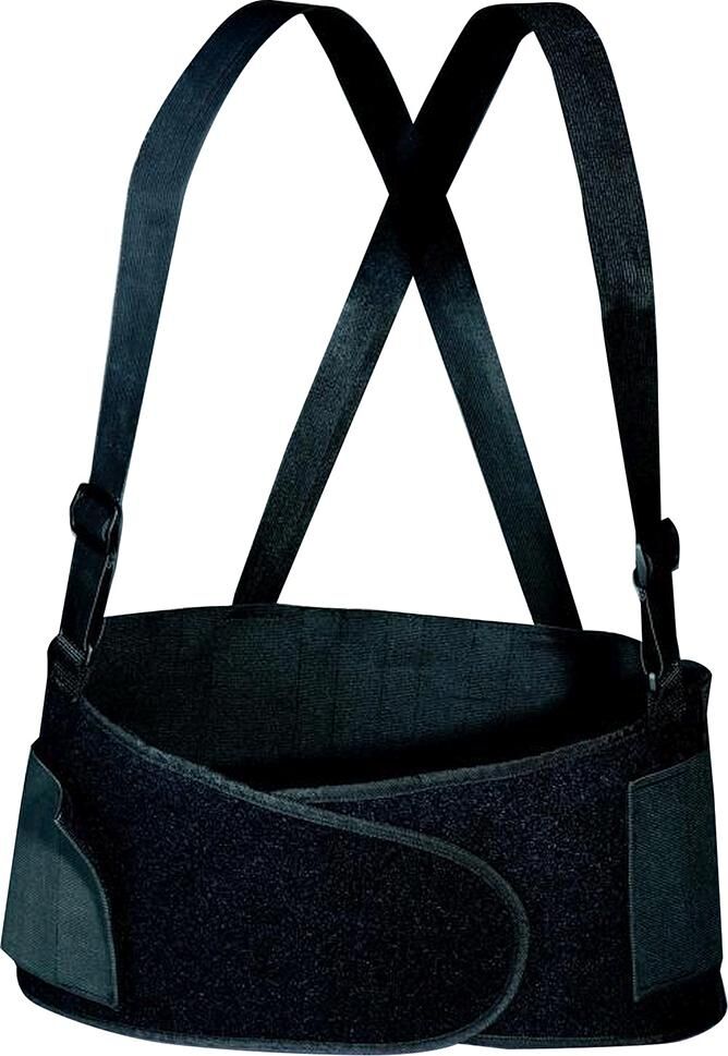 KNEETEK Rückenstützgurt BR 108 Größe M KNEETEK Rückenstützgurt BR 108 Größe M