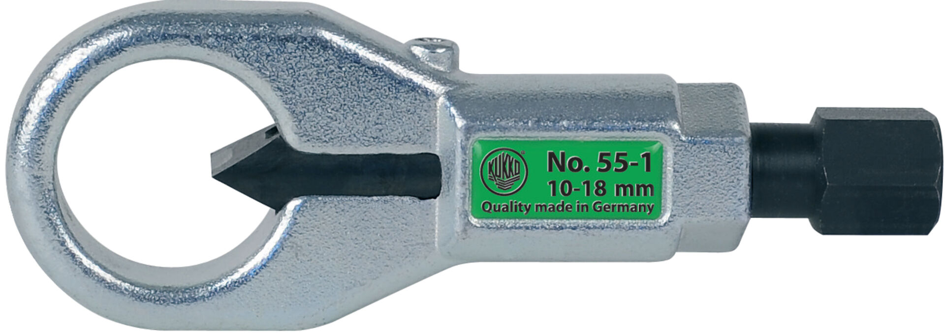 Mutternsprenger Gr.0 mechanisch Kukko