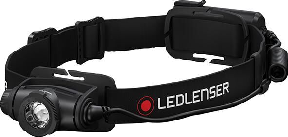 LEDLENSER Kopflampe H5 Core 15-200/350Lumen LEDLENSER Kopflampe H5 Core 15-200/350Lumen