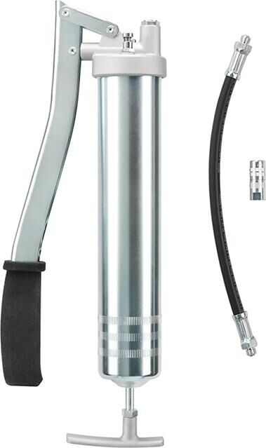 PRESSOL Industrie-Fettpresse verzinkt PRELIxxPro M10x1 PRESSOL Industrie-Fettpresse verzinkt PRELIxxPro M10x1