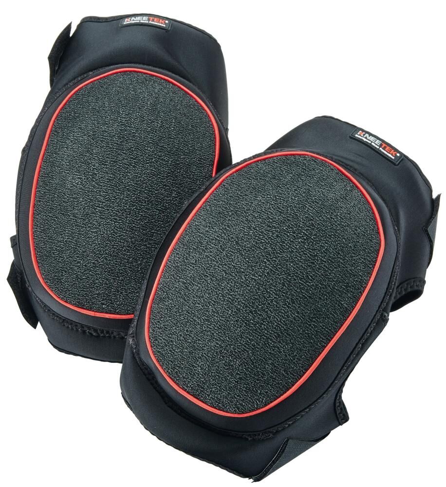 Knieschoner Safetek Kevlar Knieschoner Safetek Kevlar