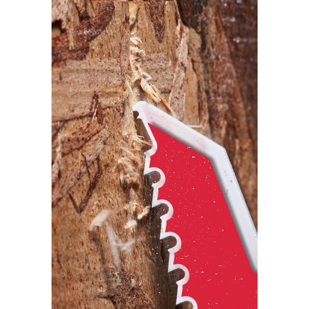 MILWAUKEE Säbelsägeblatt Demontage THE AX 150 x 5 mm, VE 5