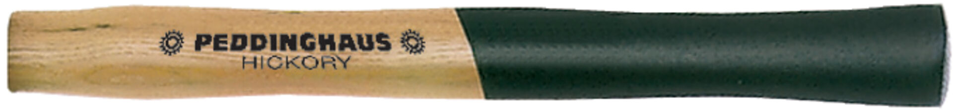 Hammerstiel Hickory für 300g Peddinghaus