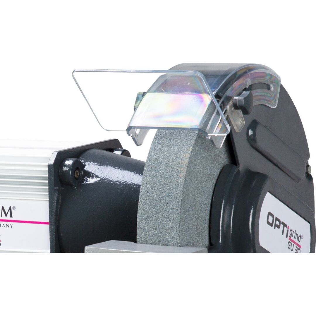 OPTIgrind GU 15  3101505 Doppelschleifmaschine