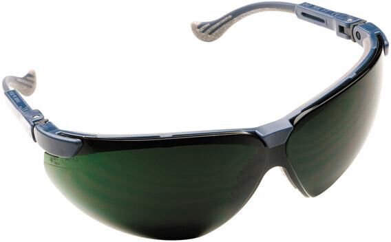 HONEYWELL Schutzbrille XC Welding Grün Pulsafe Schutzstufe 5 HONEYWELL Schutzbrille XC Welding Grün Pulsafe Schutzstufe 5