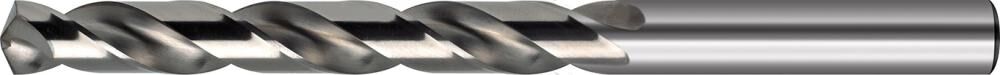 GÜHRING Spiralbohrer DIN338N HSSE TI ZYL 1,0 mm geschliffen