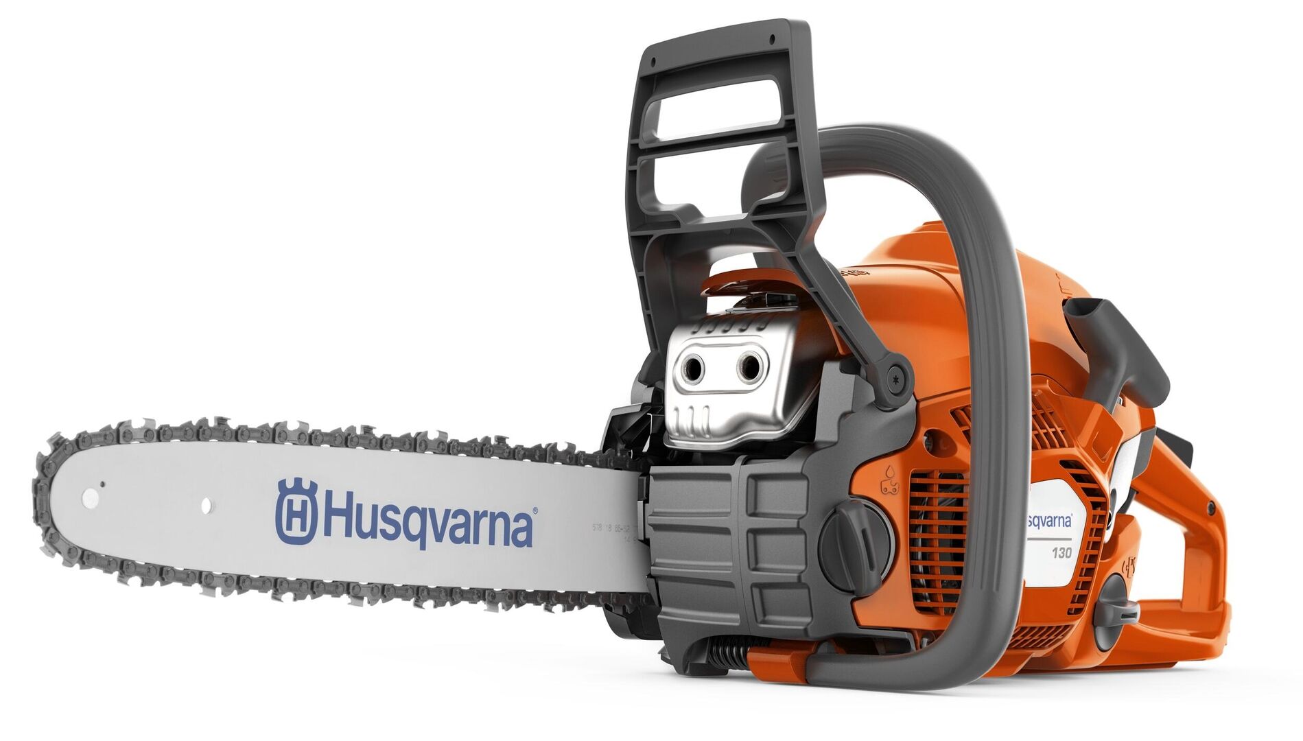 HUSQVARNA 967 10 84-01 Motorsäge 130 14"