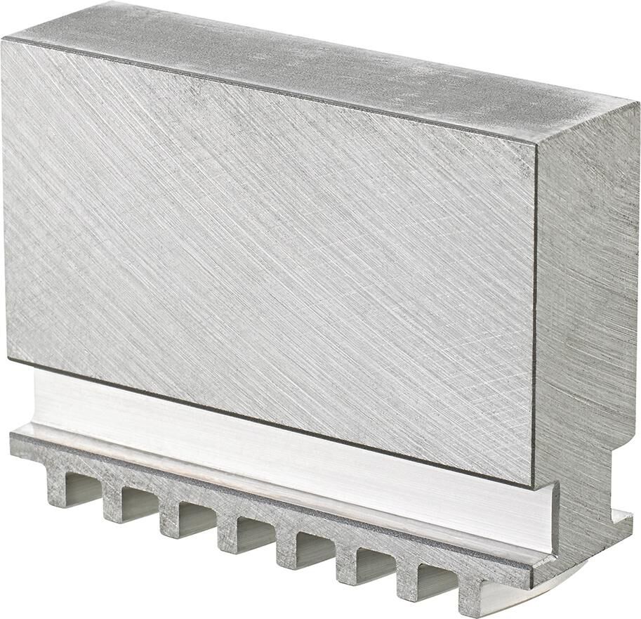 RÖHM Dreibackensatz DIN6350 BL 80mm RÖHM Dreibackensatz DIN6350 BL 80mm