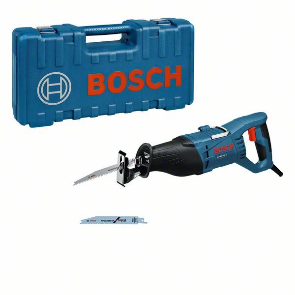 BOSCH Säbelsäge GSA 1100 E 1100 W 28mm BOSCH Säbelsäge GSA 1100 E 1100 W 28mm