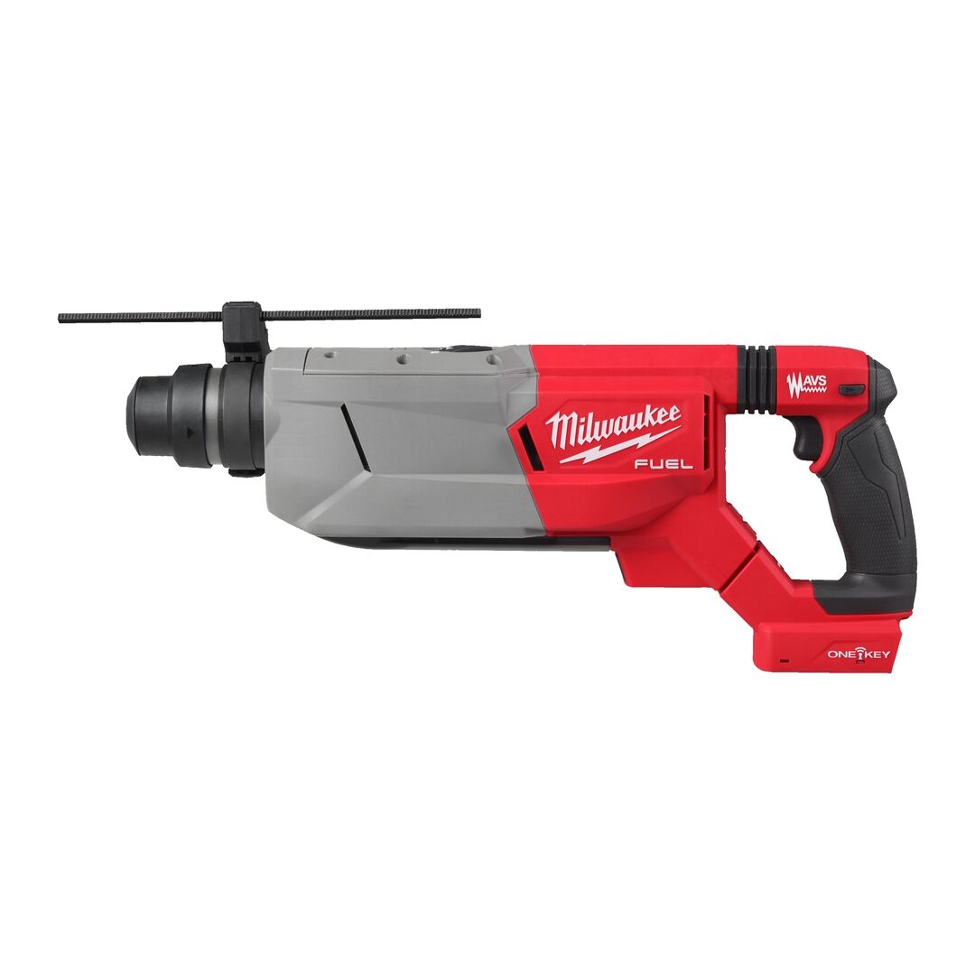 MILWAUKEE Akku-Bohrhammer M18 FHACOD32-0 solo, in Koffer MILWAUKEE Akku-Bohrhammer M18 FHACOD32-0 solo, in Koffer