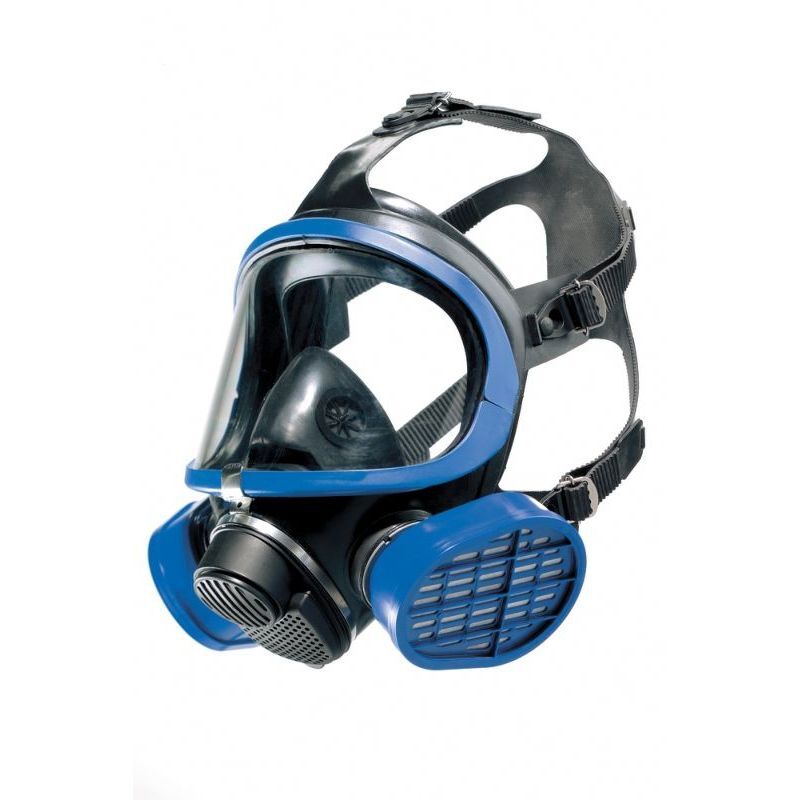 DRÄGER SAFETY Vollmaske X-PLORE 5500 EN136 Kl.2 Universalgröße Nr. R55270 DRÄGER SAFETY Vollmaske X-PLORE 5500 EN136 Kl.2 Universalgröße Nr. R55270