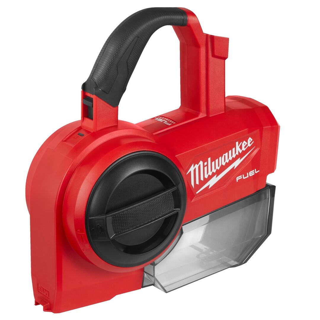 MILWAUKEE Akku-Sauger FUEL M18FCVL-0 Solo, im Karton MILWAUKEE Akku-Sauger FUEL M18FCVL-0 Solo, im Karton