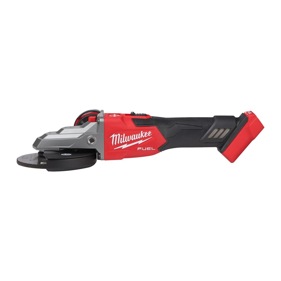 MILWAUKEE Akku-Winkelschleifer M18FSAGF125XB-0X FUEL