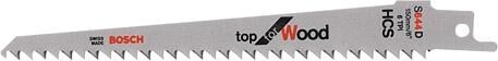 BOSCH Säbelsägeblatt 5St. Top for Wood S 644 D BOSCH Säbelsägeblatt 5St. Top for Wood S 644 D
