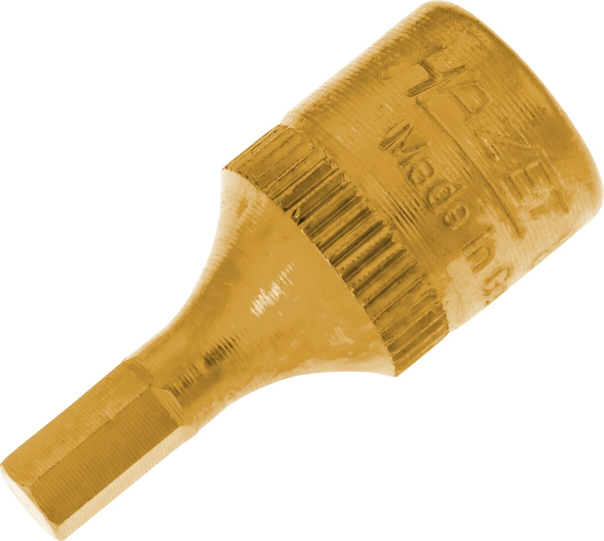 Steckschl.Eins. 1/4" 4 mm für Innen-6kt.Schr Steckschl.Eins. 1/4" 4 mm für Innen-6kt.Schr