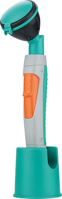 B-SAFETY Hand-Augendusche 1 Brausekopf 45Grad B-SAFETY Hand-Augendusche 1 Brausekopf 45Grad