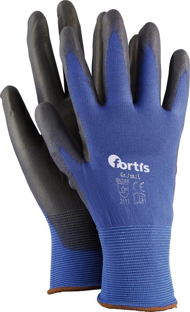 Schutzhandschuh Fitter SecondSkin, Gr. 10
