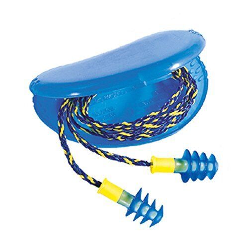 HL FUSION FUS30-HPE Gehörschutzstöpsel Gr.M/L m.Band (Pack a 50 Paar)