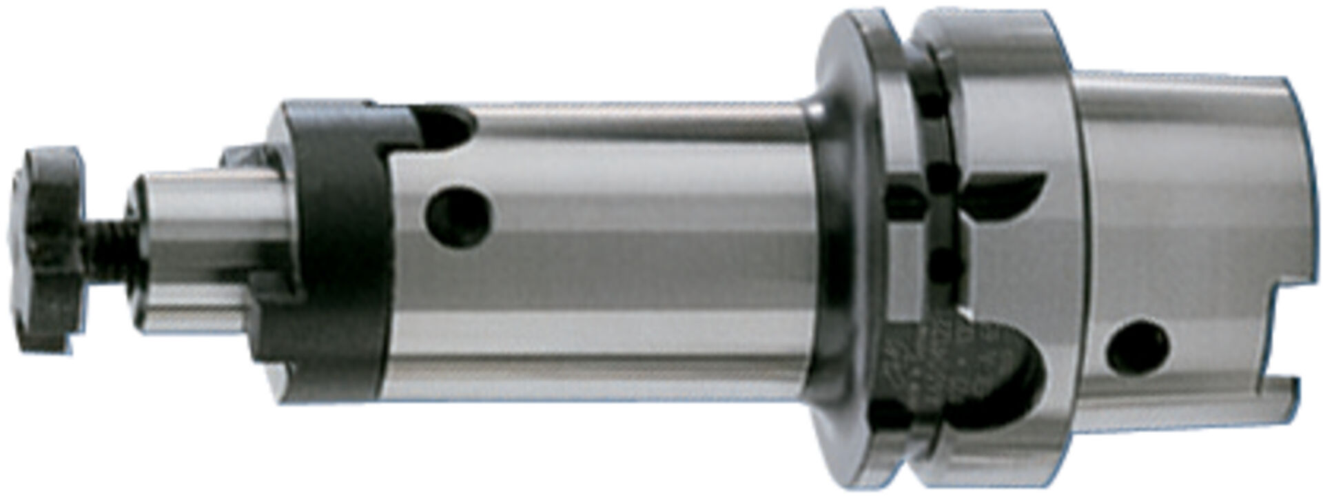 Kombi-Aufst.Dorn D69893A HSK-A 63-16x160mm  Haimer