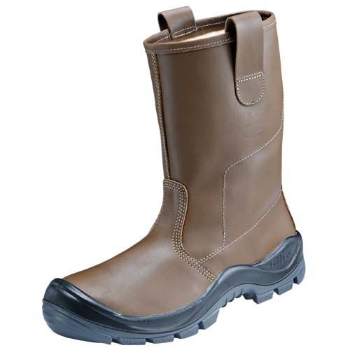 ATLAS Sicherheitsstiefel S3 Anatomic Bau 825 XP Gr. 45 ATLAS Sicherheitsstiefel S3 Anatomic Bau 825 XP Gr. 45
