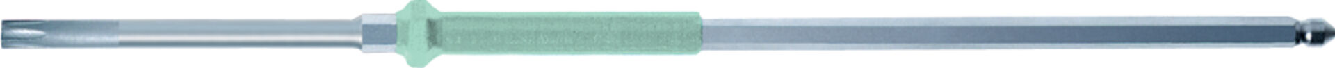 WIHA Torque-Wechselklinge IP15x175mm WIHA Torque-Wechselklinge IP15x175mm