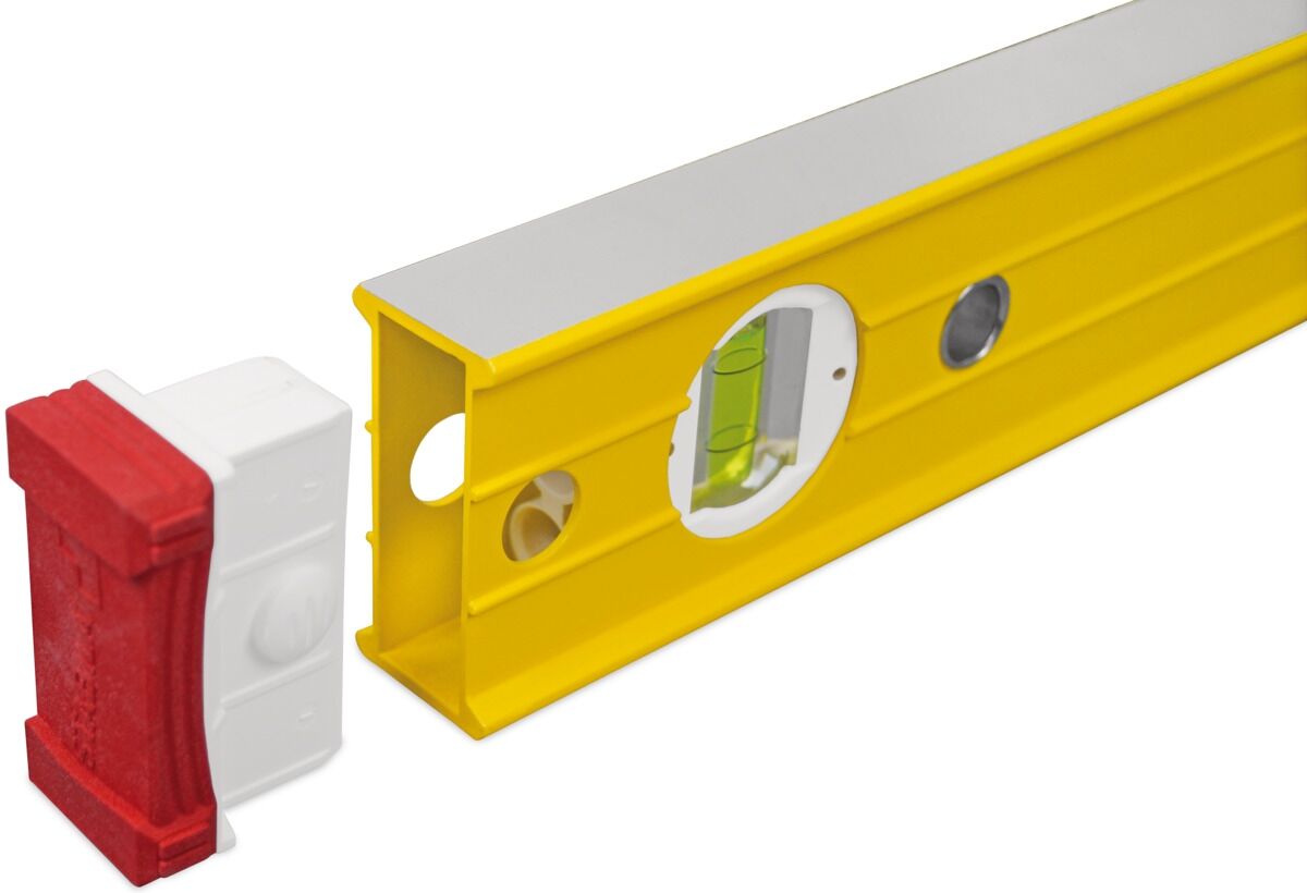 STABILA Elektronik-Wasserwaage TECH 196M DL, 61 cm magnetisch STABILA Elektronik-Wasserwaage TECH 196M DL, 61 cm magnetisch