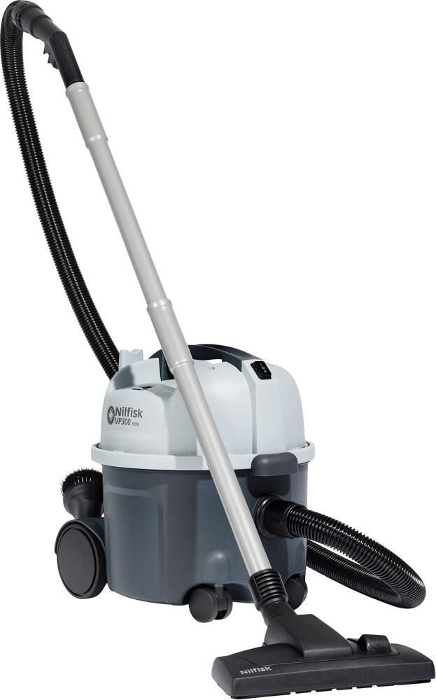 Trockensauger VP300 ECO HEPA  Nilfisk