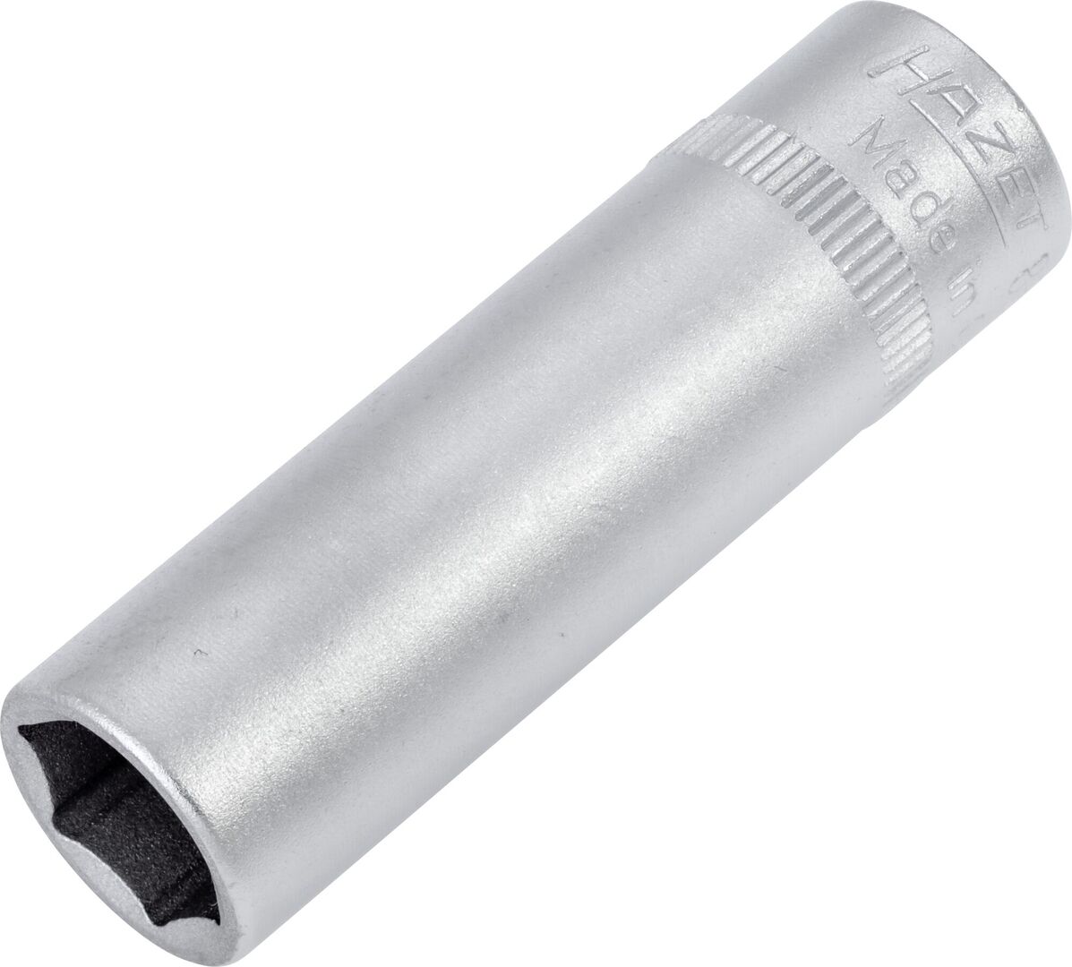 HAZET Steckschlüsseleinsatz lang 6-kant 1/4" 10mm
